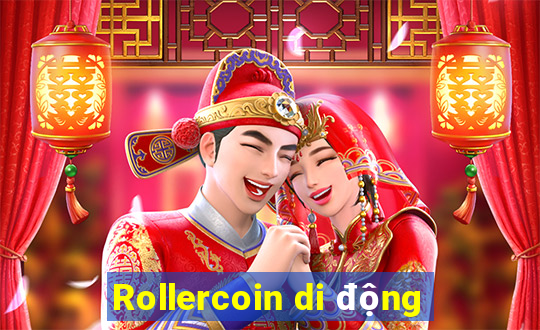 Rollercoin di động