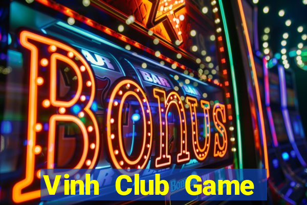 Vinh Club Game Bài Zic