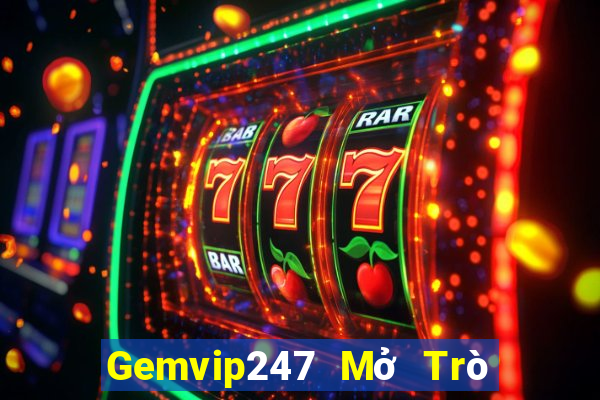 Gemvip247 Mở Trò Chơi Ô Tô