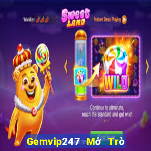 Gemvip247 Mở Trò Chơi Ô Tô