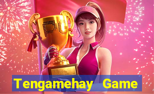 Tengamehay Game Bài 88 Club