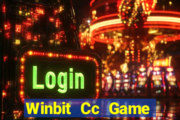 Winbit Cc Game Bài Uống Rượu