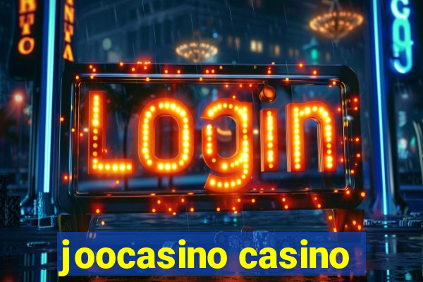 joocasino casino