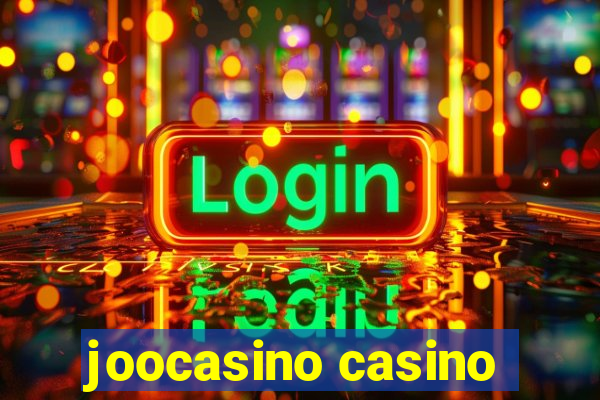 joocasino casino