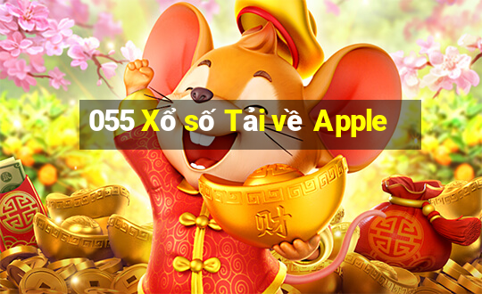 055 Xổ số Tải về Apple