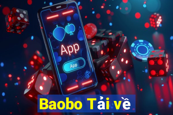 Baobo Tải về