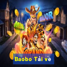 Baobo Tải về