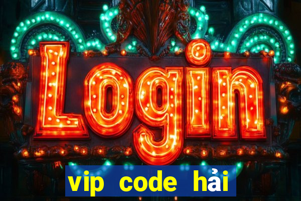 vip code hải tặc đại chiến