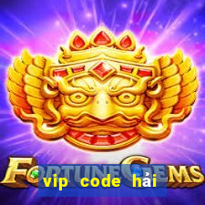 vip code hải tặc đại chiến