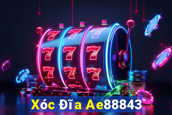 Xóc Đĩa Ae88843