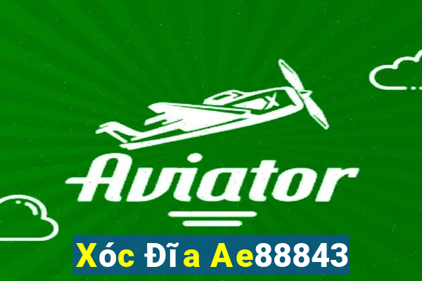 Xóc Đĩa Ae88843