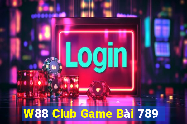 W88 Club Game Bài 789