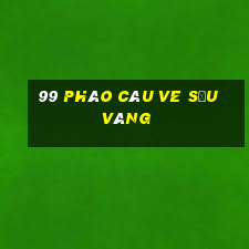 99 pháo câu ve sầu vàng