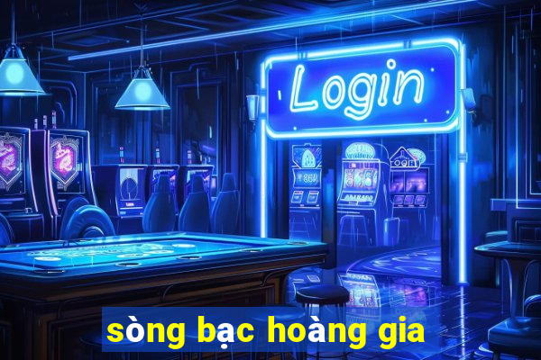 sòng bạc hoàng gia