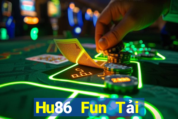 Hu86 Fun Tải Game Bài B52