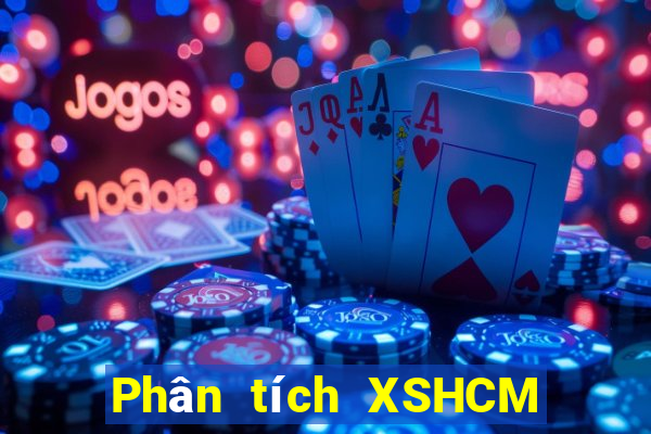 Phân tích XSHCM Chủ Nhật