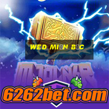 wed Miền Bắc