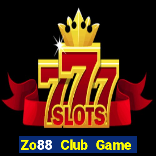 Zo88 Club Game Bài G88