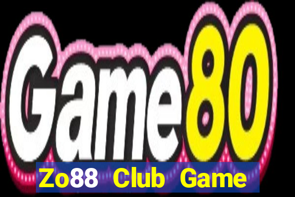 Zo88 Club Game Bài G88