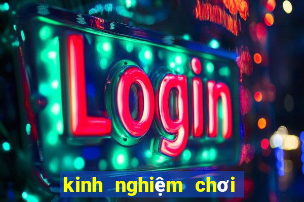 kinh nghiệm chơi bắn cá