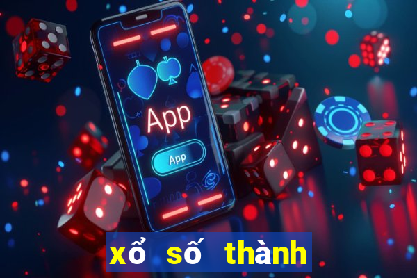 xổ số thành phố ngày 24