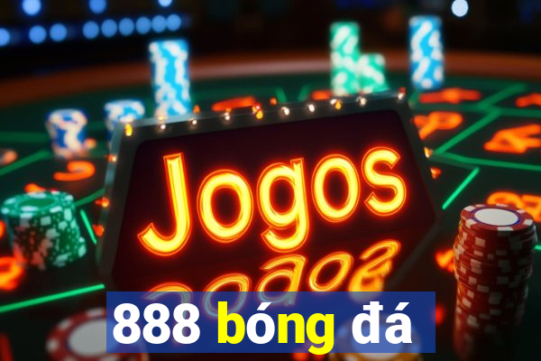 888 bóng đá