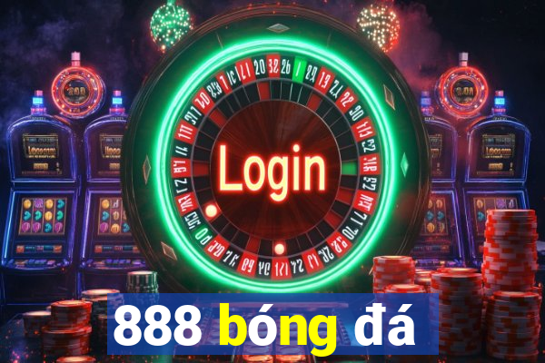 888 bóng đá