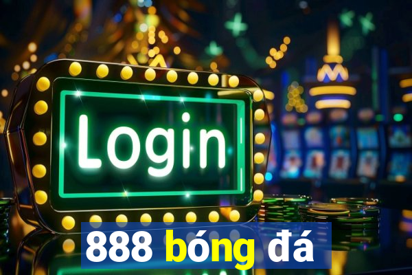 888 bóng đá