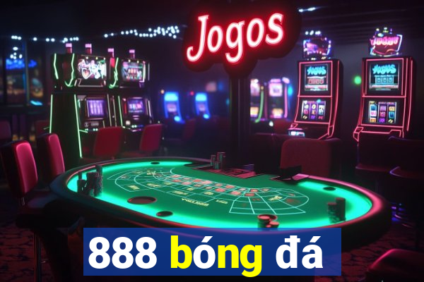 888 bóng đá