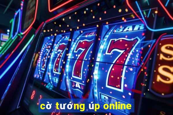 cờ tướng úp online