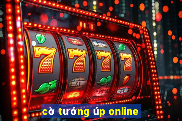 cờ tướng úp online