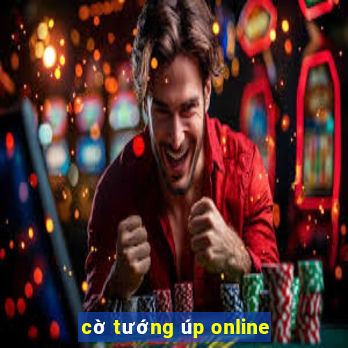 cờ tướng úp online