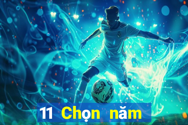 11 Chọn năm Bảo điển Tải về