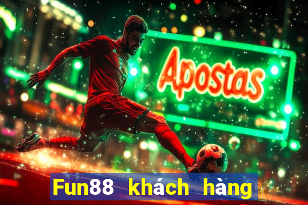 Fun88 khách hàng Dots Tải xuống