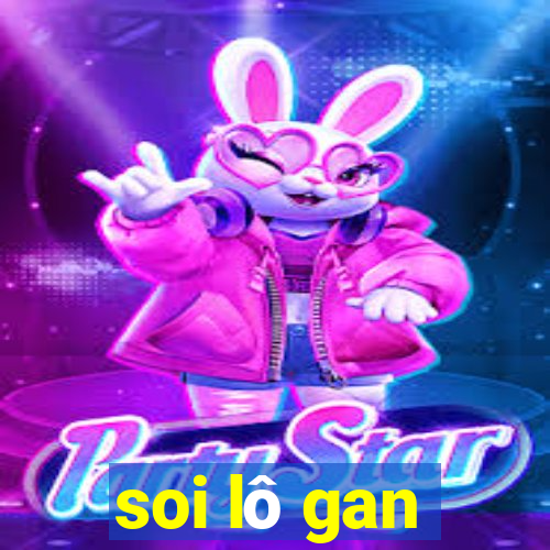 soi lô gan