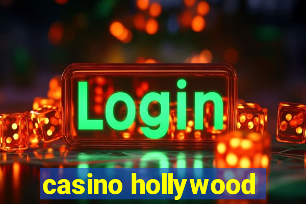 casino hollywood