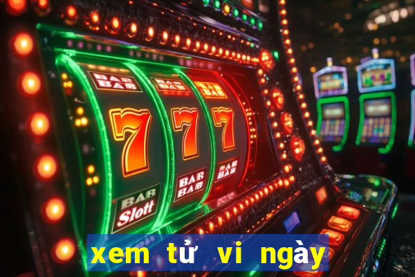 xem tử vi ngày 28 tháng 10