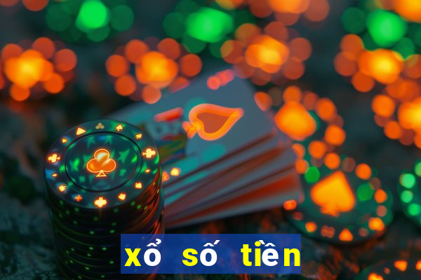 xổ số tiền giang 23 4