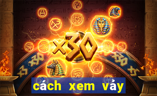 cách xem vảy gà chọi phần 6