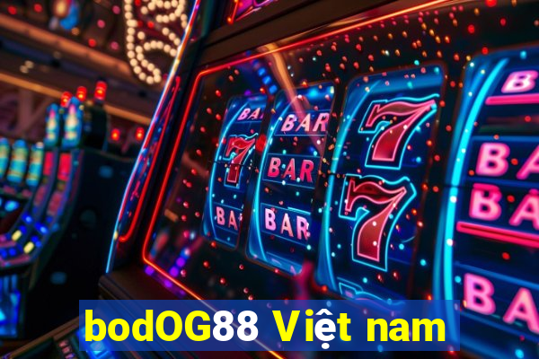 bodOG88 Việt nam