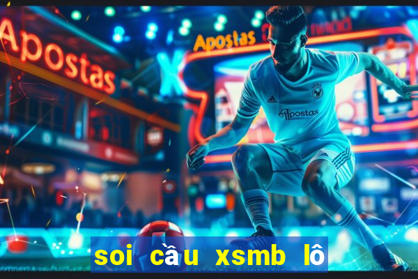 soi cầu xsmb lô 2 nháy