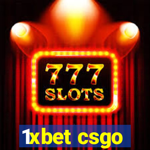 1xbet csgo