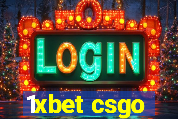 1xbet csgo