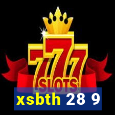 xsbth 28 9