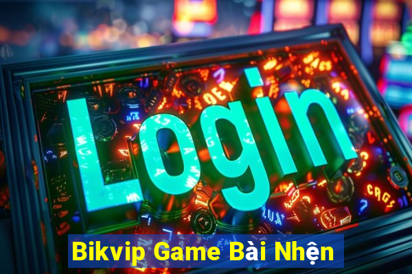 Bikvip Game Bài Nhện