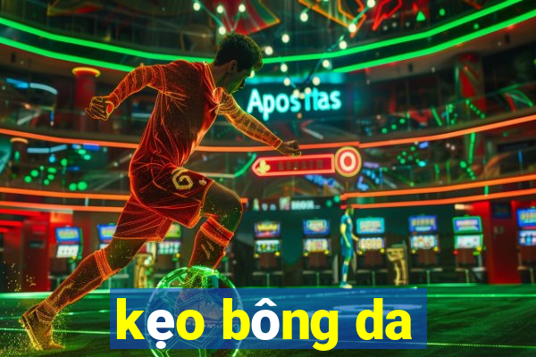 keo bong da