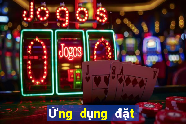 Ứng dụng đặt cược màu