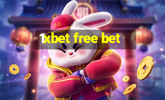 1xbet free bet