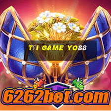 tải game yo88