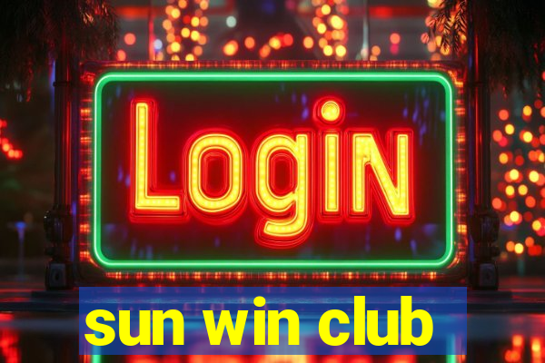 sun win club